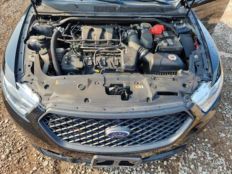 Aukcja sprzedaży 2018 Ford Taurus, vin: 1FAHP2H84JG126803, numer aukcji: 41634676