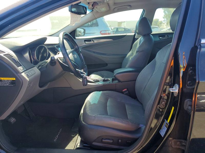 2013 Hyundai Sonata მანქანა იყიდება აუქციონზე, vin: KMHEC4A43DA076765, აუქციონის ნომერი: 62349086