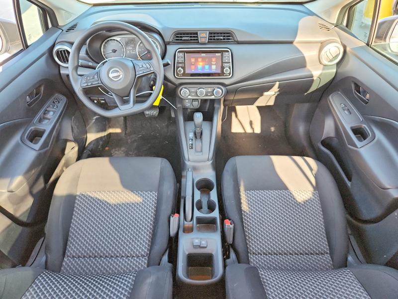 60386086 :رقم المزاد ، 3N1CN8DV4RL923412 vin ، 2024 Nissan Versa مزاد بيع