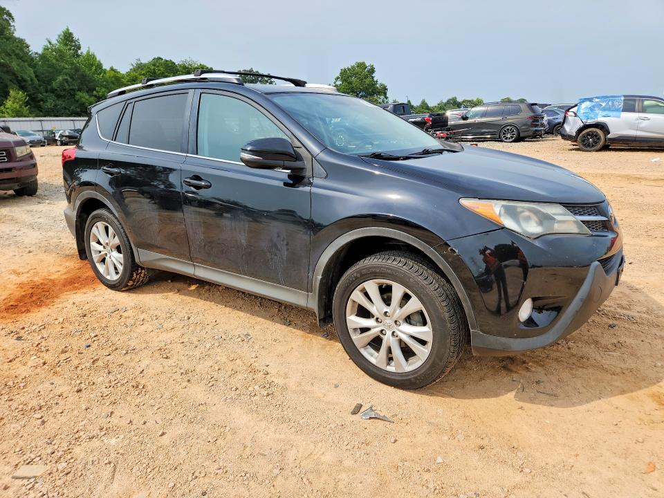 62769656 :رقم المزاد ، 2T3DFREV5FW408605 vin ، 2015 Toyota Rav4 مزاد بيع