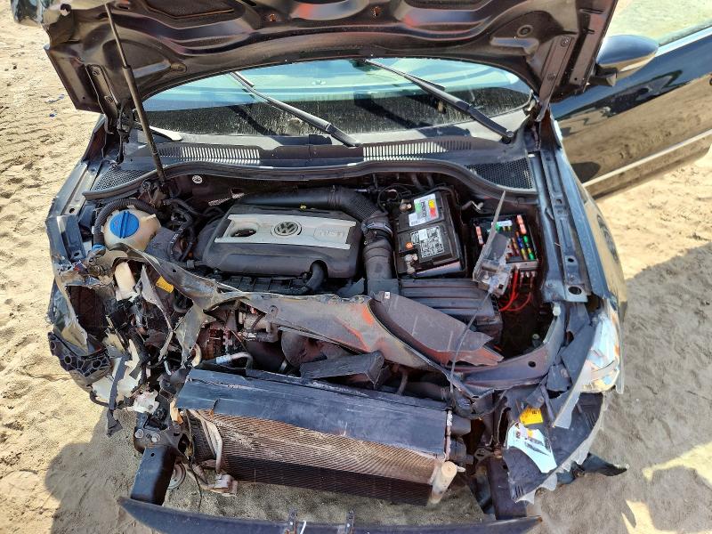 59850916 :رقم المزاد ، WVWMP7AN8CE548772 vin ، 2012 Volkswagen Cc مزاد بيع