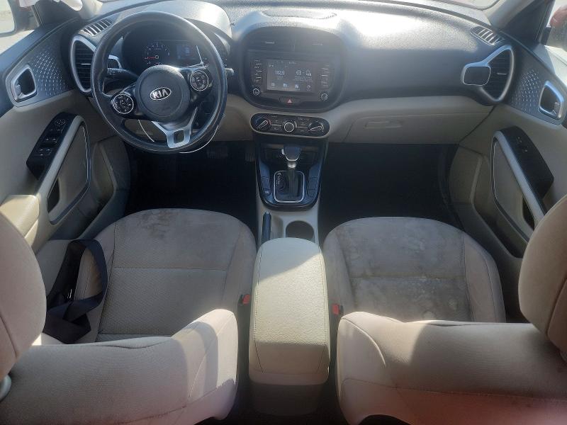 Aukcja sprzedaży 2020 Kia Soul, vin: KNDJ23AU3L7085218, numer aukcji: 60449116