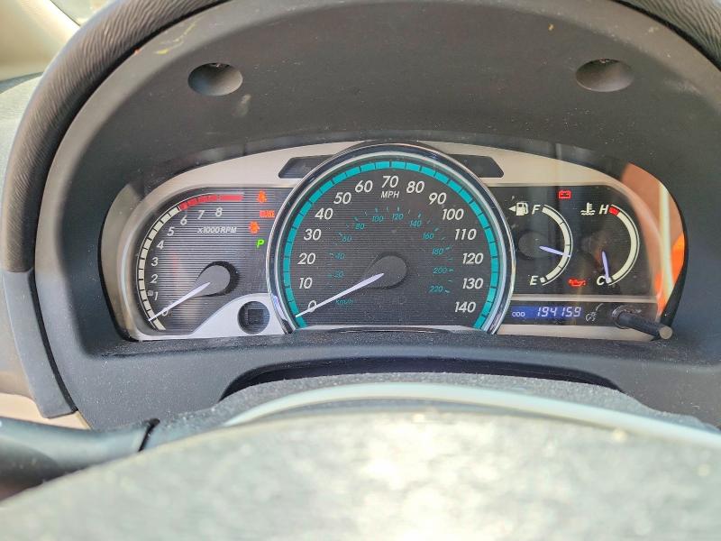 62641776 :رقم المزاد ، 4T3BA3BB4BU019316 vin ، 2011 Toyota Venza مزاد بيع