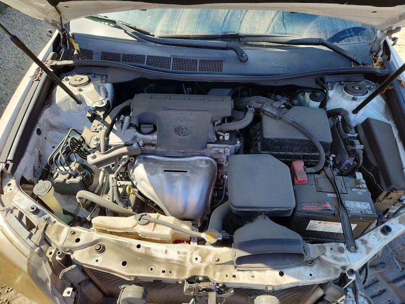2014 Toyota Camry მანქანა იყიდება აუქციონზე, vin: 4T1BF1FK9EU760767, აუქციონის ნომერი: 60504936