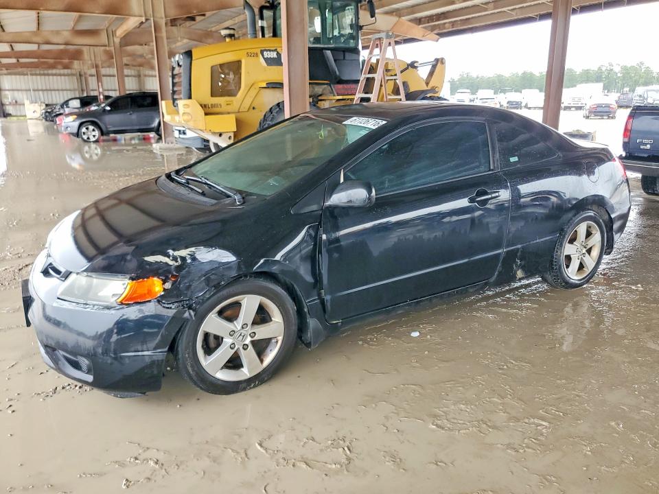 Aukcja sprzedaży 2008 Honda Civic, vin: 2HGFG128X8H529933, numer aukcji: 61126716