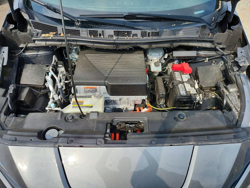 Aukcja sprzedaży 2019 Nissan Leaf, vin: 1N4BZ1CP4KC312956, numer aukcji: 62328236