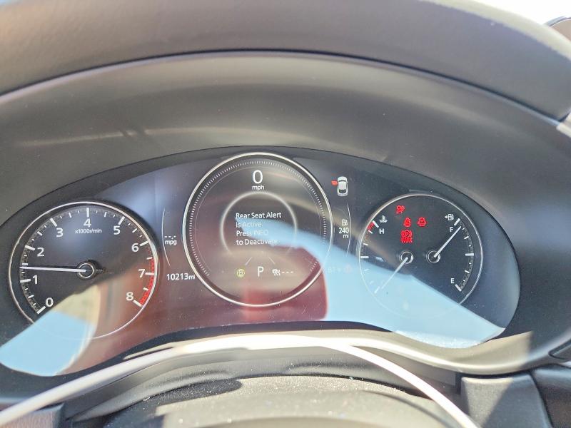 Продажа на аукционе авто 2024 Mazda Cx-30, vin: 3MVDMBCM0RM632165, номер лота: 62408806