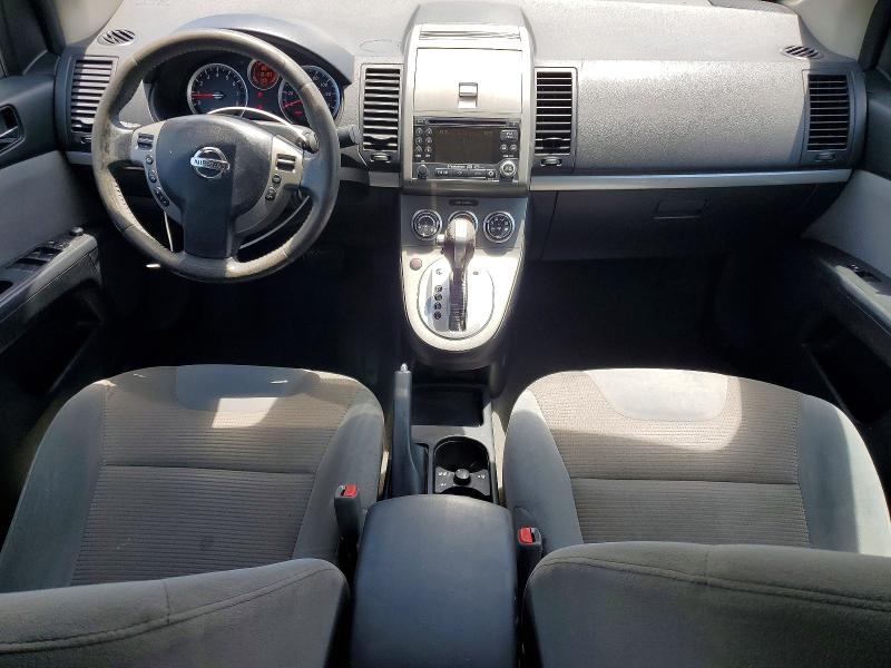 Aukcja sprzedaży 2011 Nissan Sentra, vin: 3N1AB6AP4BL641674, numer aukcji: 60821236