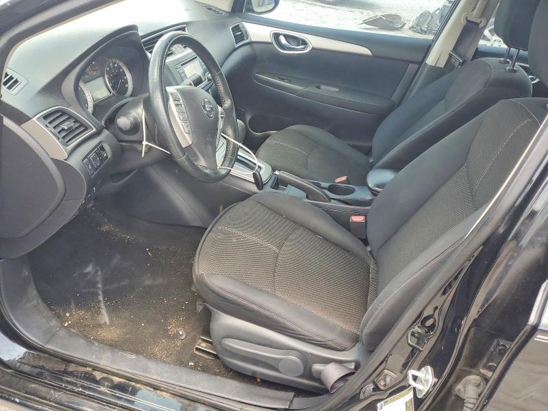 Aukcja sprzedaży 2015 Nissan Sentra, vin: 3N1AB7AP0FY249726, numer aukcji: 59349636