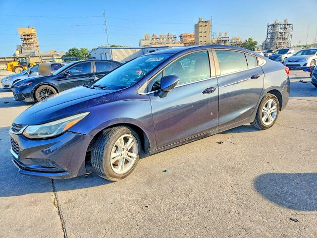 62416856 :رقم المزاد ، 1G1BE5SM7G7310700 vin ، 2016 Chevrolet Cruze مزاد بيع