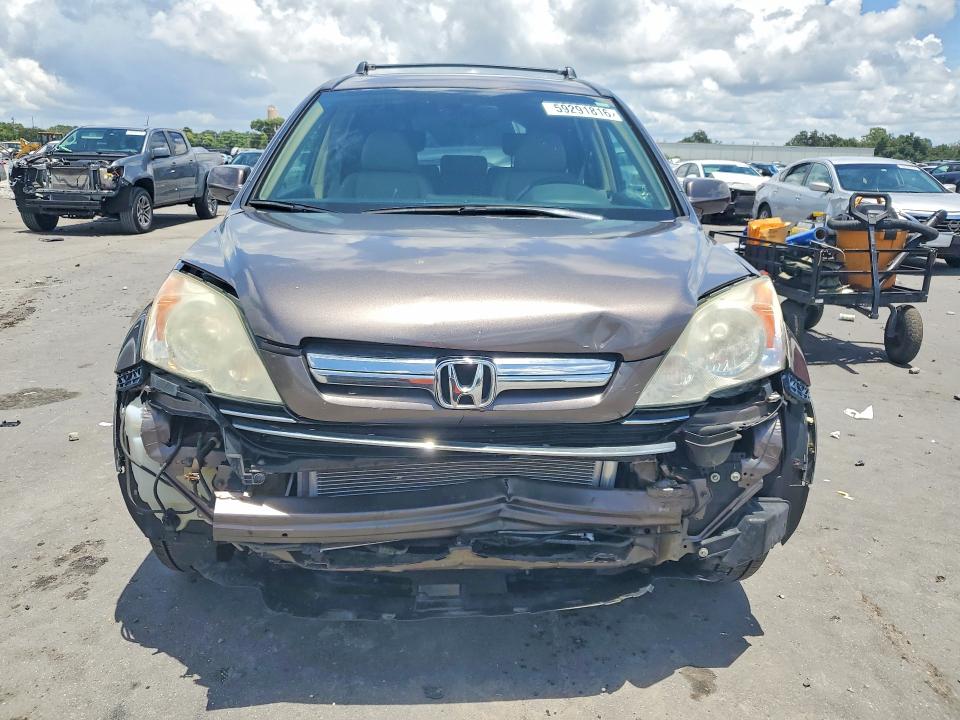Aukcja sprzedaży 2009 Honda Cr-v, vin: 5J6RE48719L010575, numer aukcji: 59291816