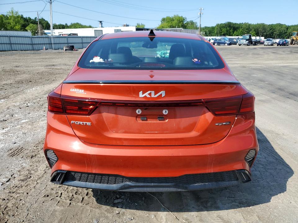 Продаж на аукціоні авто 2023 Kia Forte, vin: 3KPF54AD2PE607703, номер лоту: 62423706