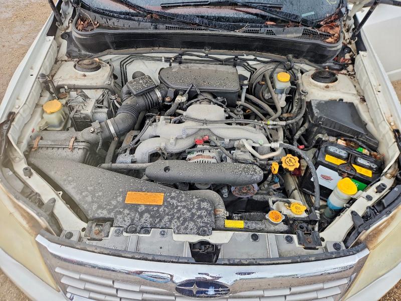 Продажа на аукционе авто 2010 Subaru Forester, vin: JF2SH6CC4AH803408, номер лота: 59176096