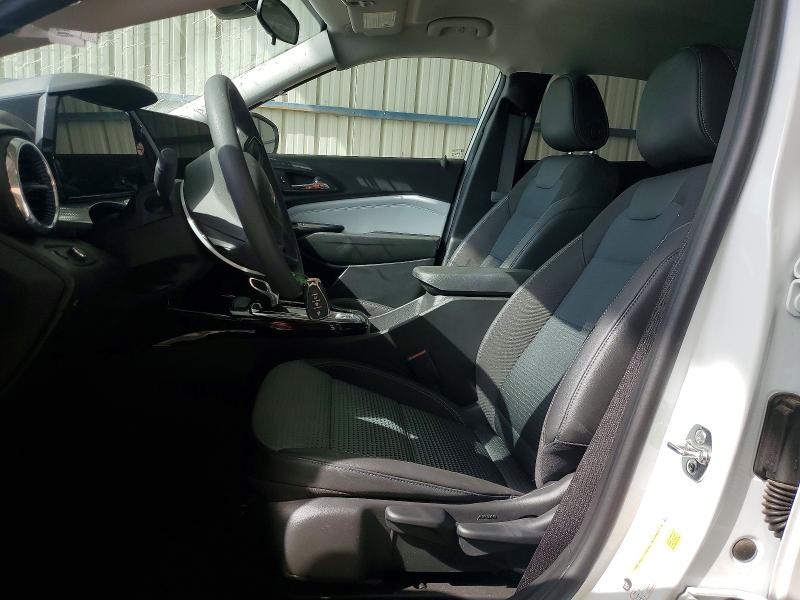 62445056 :رقم المزاد ، KL77LHEP4TC169528 vin ، 2026 Chevrolet Trax مزاد بيع