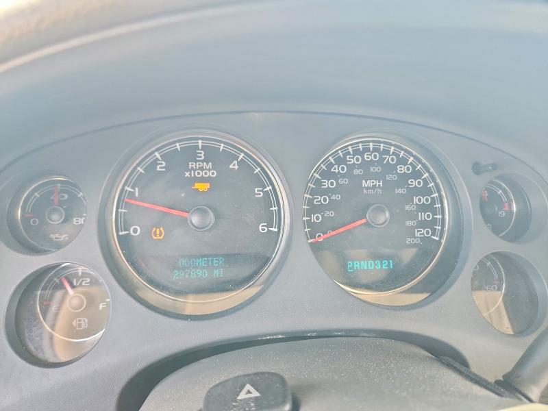 Aukcja sprzedaży 2007 Chevrolet Tahoe, vin: 1GNFC13087R331280, numer aukcji: 63429386