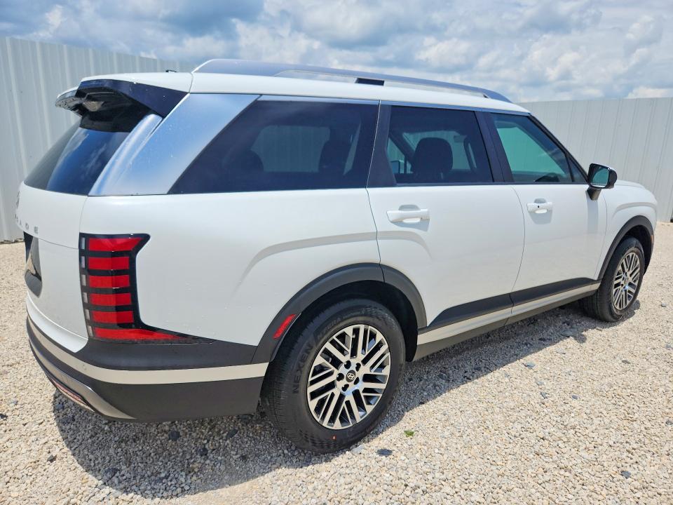 Aukcja sprzedaży 2026 Hyundai Palisade, vin: KM8RL5S27TU126908, numer aukcji: 62410626