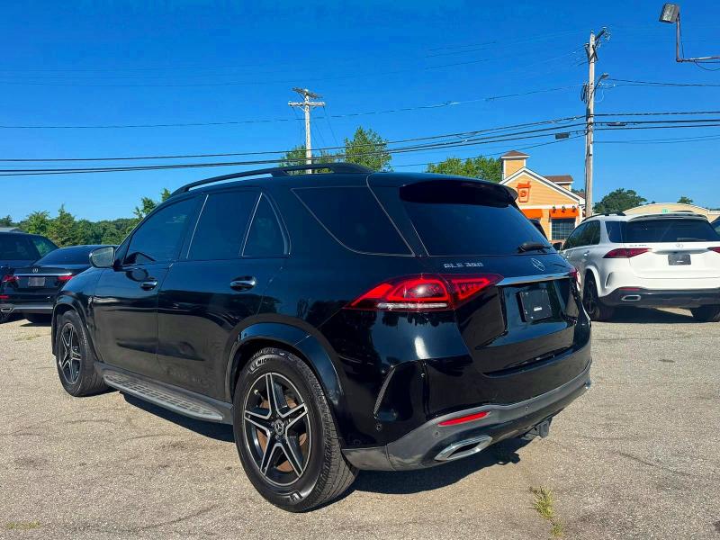 Aukcja sprzedaży 2020 Mercedes-benz Gle, vin: 4JGFB4KB0LA034105, numer aukcji: 63161716