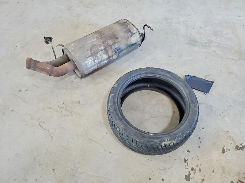 2014 Subaru Impreza მანქანა იყიდება აუქციონზე, vin: JF1GPAD62E8223542, აუქციონის ნომერი: 62800756