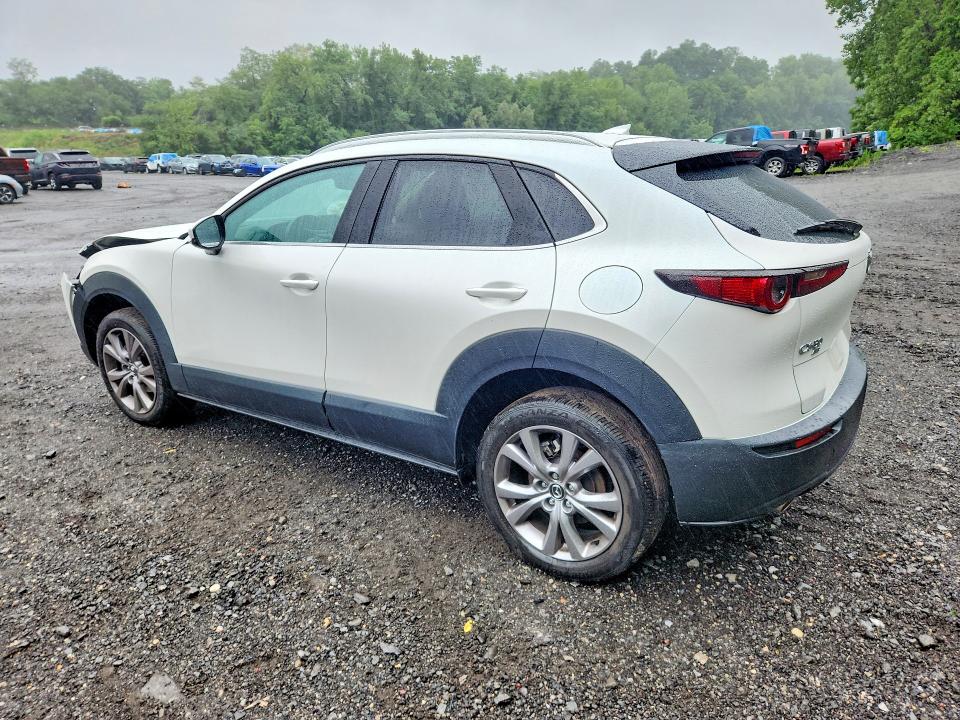 Продаж на аукціоні авто 2021 Mazda Cx-30, vin: 3MVDMBDL6MM307258, номер лоту: 60320416