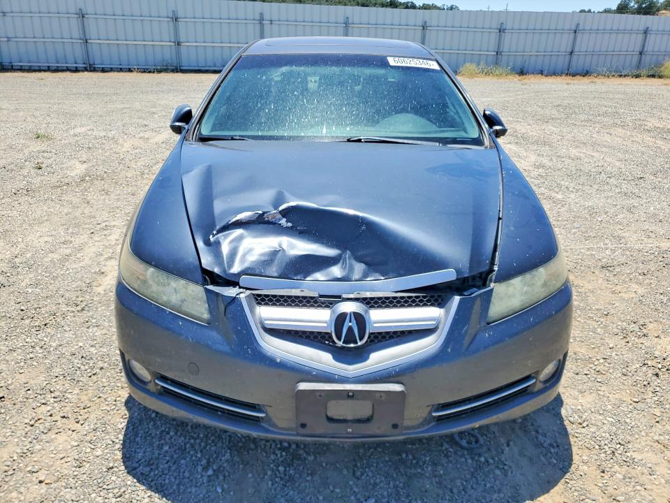 Aukcja sprzedaży 2007 Acura Tl, vin: 19UUA66287A037264, numer aukcji: 60625346