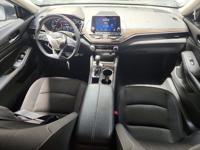 Aukcja sprzedaży 2024 Nissan Altima, vin: 1N4BL4DV2RN347199, numer aukcji: 62402326