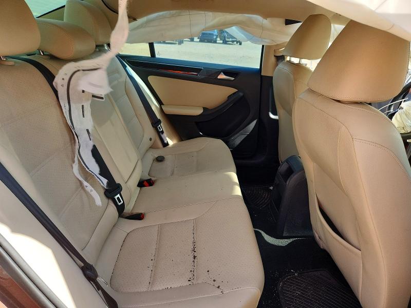 Aukcja sprzedaży 2017 Volkswagen Jetta, vin: 3VWL17AJ6HM363502, numer aukcji: 85792995
