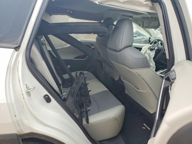 Aukcja sprzedaży 2024 Toyota Rav4, vin: 2T3C1RFV4RW357028, numer aukcji: 59277866