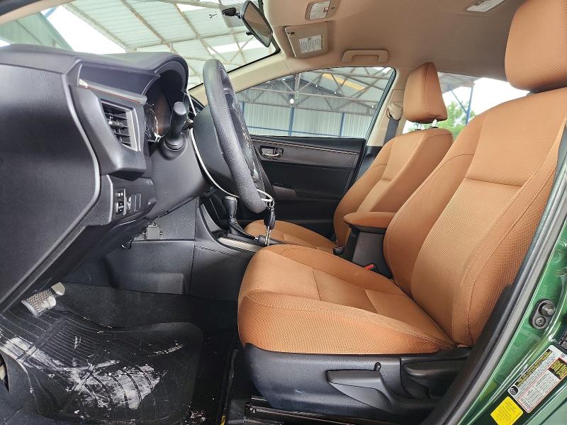 Продажа на аукционе авто 2015 Toyota Corolla, vin: 2T1BURHE4FC387054, номер лота: 60528806
