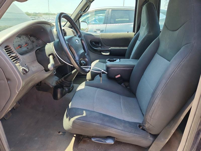 Продажа на аукционе авто 2003 Ford Ranger, vin: 1FTYR10DX3PA83367, номер лота: 62138596