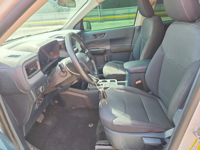 Продаж на аукціоні авто 2022 Ford Maverick, vin: 3FTTW8F94NRA99509, номер лоту: 61586516