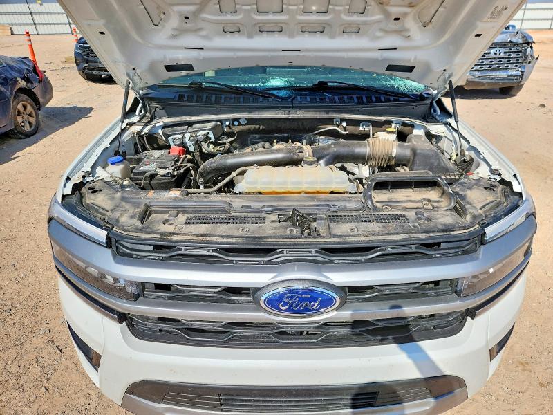 2024 Ford Expedition მანქანა იყიდება აუქციონზე, vin: 1FMJU1J87REA21863, აუქციონის ნომერი: 62136736