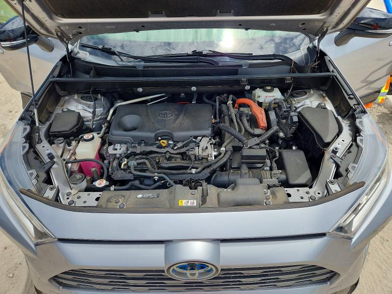 Aukcja sprzedaży 2020 Toyota Rav4, vin: JTME6RFV4LD502843, numer aukcji: 60610446