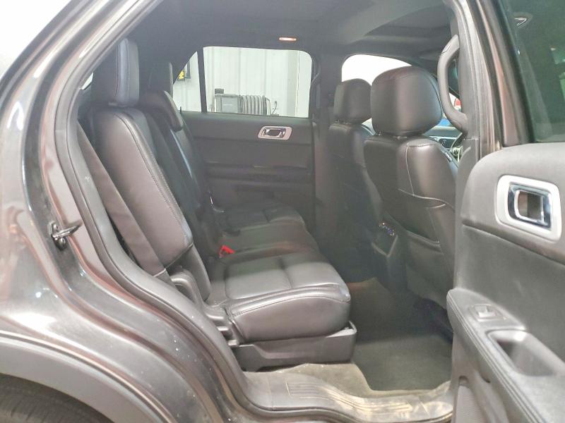 Продаж на аукціоні авто 2015 Ford Explorer, vin: 1FM5K8D85FGA50080, номер лоту: 61226026