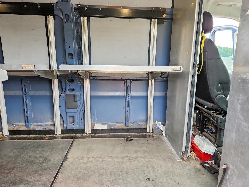 Продаж на аукціоні авто 2020 Ram Promaster 3500, vin: 3C6URVJG8LE139781, номер лоту: 62050556