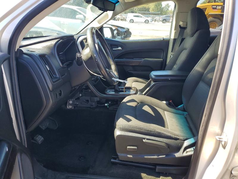 Продажа на аукционе авто 2016 Gmc Canyon, vin: 1GTG5CE34G1368710, номер лота: 59888626