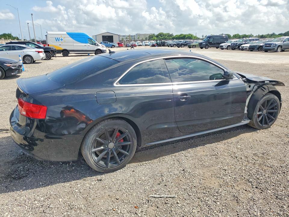 Aukcja sprzedaży 2017 Audi A5, vin: WAUD2AFR5HA001526, numer aukcji: 60161346