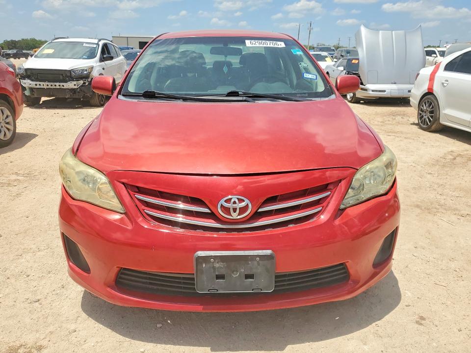 Продажа на аукционе авто 2013 Toyota Corolla, vin: 5YFBU4EE7DP149140, номер лота: 62900706