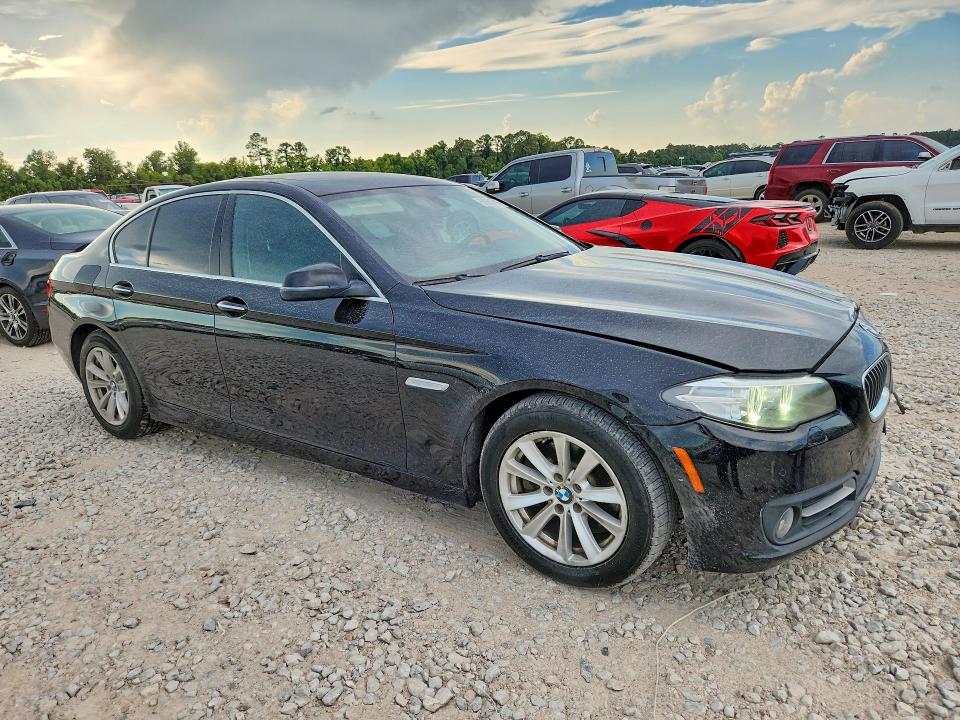 Aukcja sprzedaży 2016 Bmw 528, vin: WBA5A5C58GG353818, numer aukcji: 59953896