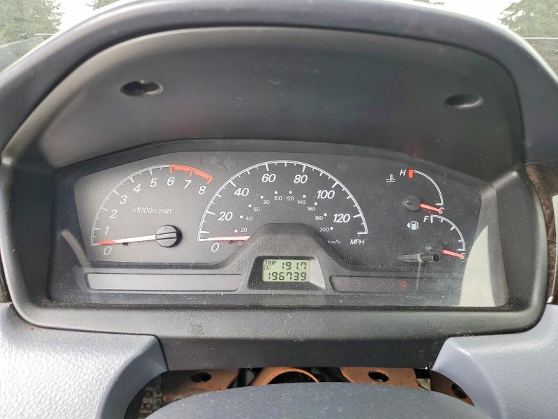 60230056 :رقم المزاد ، JA3AJ26EX3U008876 vin ، 2003 Mitsubishi Lancer مزاد بيع