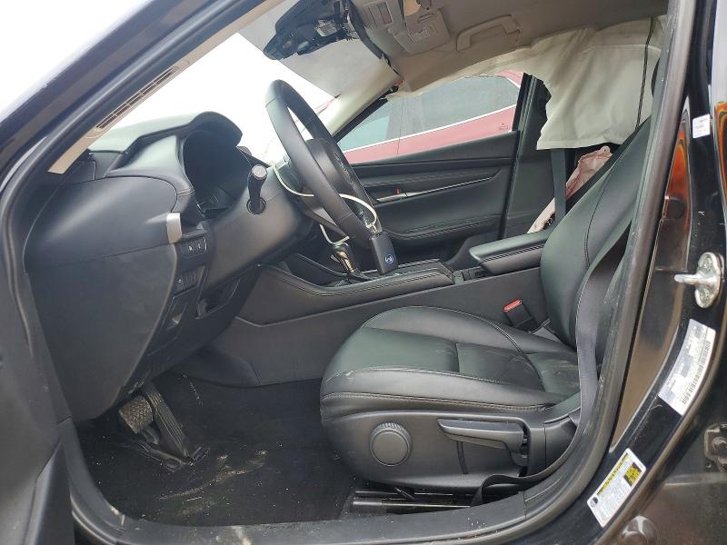 Aukcja sprzedaży 2025 Mazda 3, vin: 3MZBPABM8SM464905, numer aukcji: 61382756