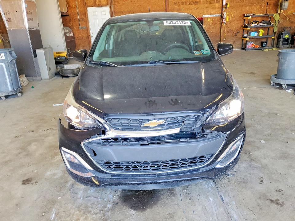 Продажа на аукционе авто 2020 Chevrolet Spark, vin: KL8CD6SA1LC466378, номер лота: 60253426