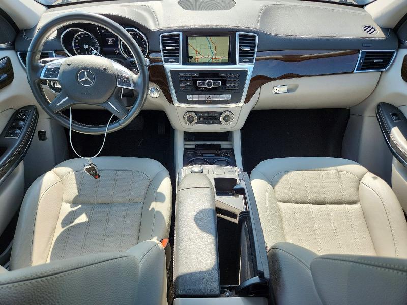 Продажа на аукционе авто 2014 Mercedes-benz Gl, vin: 4JGDF7CE5EA325658, номер лота: 61923426