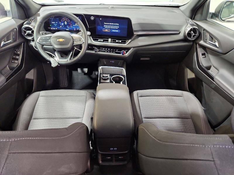59688646 :رقم المزاد ، 3GNAXHEG3TL281360 vin ، 2026 Chevrolet Equinox مزاد بيع