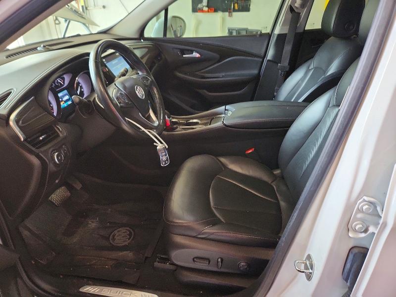 Продаж на аукціоні авто 2019 Buick Envision, vin: LRBFXCSAXKD142735, номер лоту: 60380316