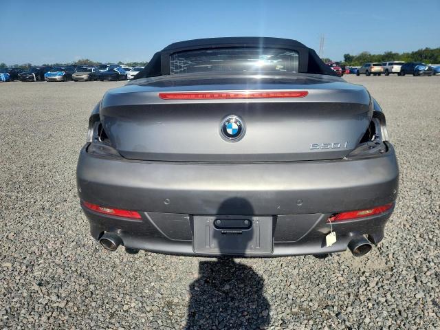Продажа на аукционе авто 2008 Bmw 650, vin: WBAEB53578CX60387, номер лота: 61764446