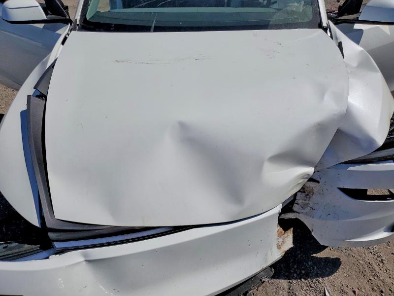 Aukcja sprzedaży 2026 Tesla Model Y, vin: 7SAYGDED3TF375598, numer aukcji: 59835626