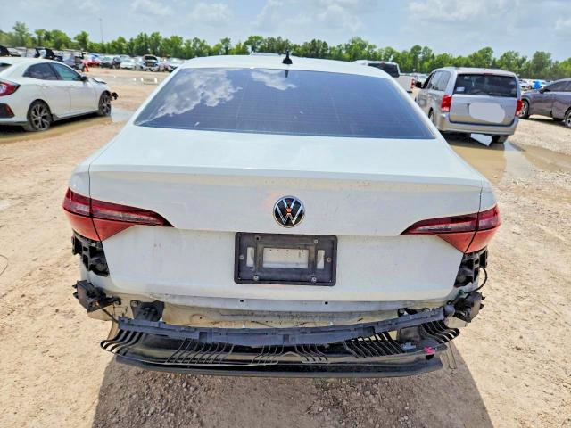 Продаж на аукціоні авто 2023 Volkswagen Jetta, vin: 3VW4M7BU1PM036086, номер лоту: 61437946