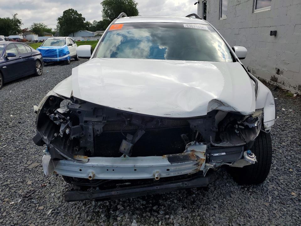 Продажа на аукционе авто 2008 Mazda Cx-9, vin: JM3TB38V680126133, номер лота: 63031856
