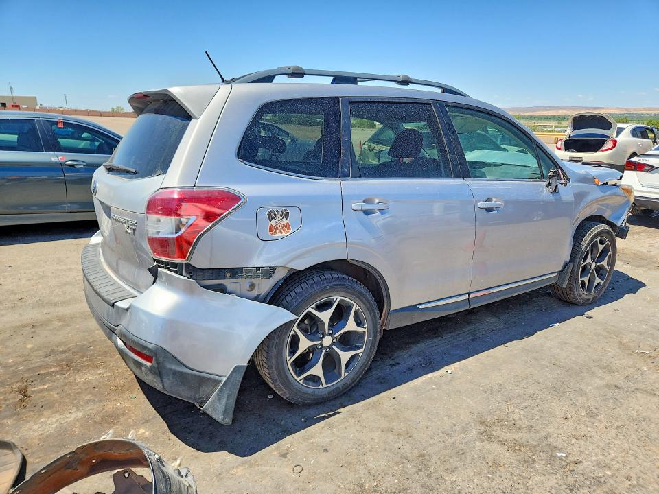 Aukcja sprzedaży 2015 Subaru Forester, vin: JF2SJGUC4FH465914, numer aukcji: 59283016