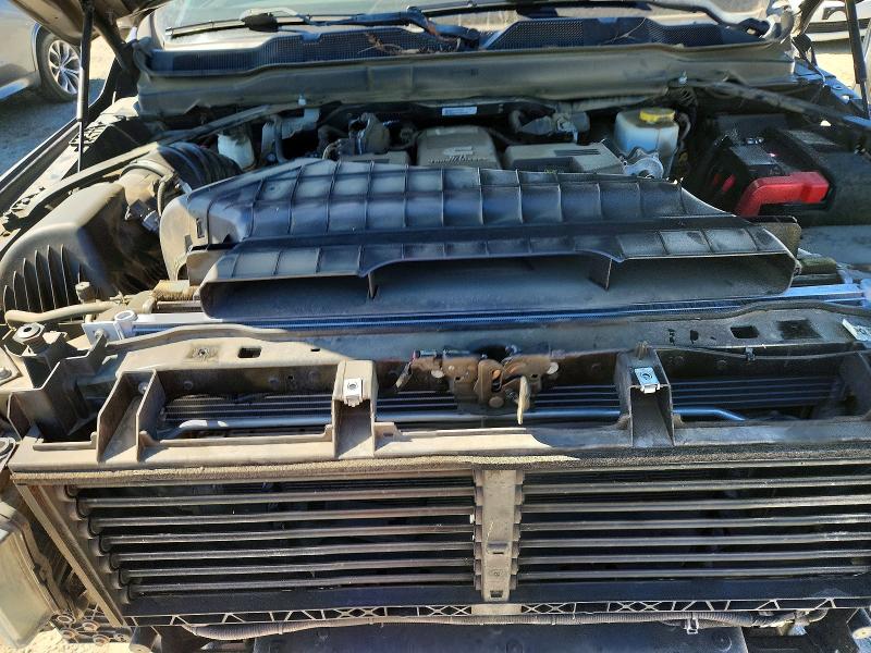 Продажа на аукционе авто 2021 Ram 2500, vin: 3C6UR5FL8MG676498, номер лота: 62512986